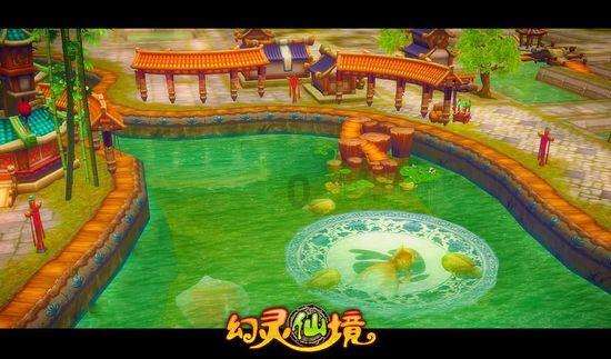 河洛群侠传